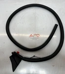 PO#9 Oem 2015-2023 Ford Mustang Convertible Rh Door Weatherstrip FR3Z-7620708-B. Fixed Price $99.00.