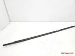 2013 Bmw 320I 328I 335I 340I 330I F30 Rear Left Door Channel Trim Black. Fixed Price $54.99.