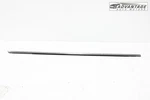 2017-2025 Volkswagen Jetta A7 Front Right Side Door Window Belt Molding Oem. Fixed Price $131.66.