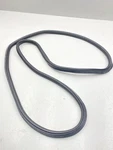 Bmw 750LI 740 F02 Rear Right Side Door Body Weatherstrip Seal Oem 2009 - 2015. Fixed Price $33.00.