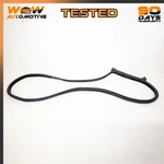 11-17 Bmw F13 F06 F12 650I M6 Left Driver Side Door Seal Weatherstrip Oem. Fixed Price $47.63.