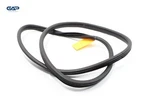 2020 - 2022 Hyundai Sonata Rear Left Side Door Body Weatherstrip Seal Oem. Fixed Price $49.49.