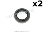 Volvo (2001-2013) Axle Shaft Seal Rear Left And Right Pcs) Oem Corteco. Fixed Price $34.75.