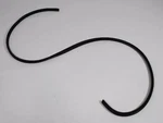 Genuine Mopar Front Door Seal 55362042AD. Fixed Price $72.40.