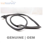 19 21-25 Audi RS5 Sportback Front Left Inner Door Seal / Weather Stripping. Fixed Price $34.49.