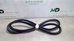 2018-2021 Gmc Terrain Front Right Passenger Side Door Weather Strip 22999210. Fixed Price $50.00.