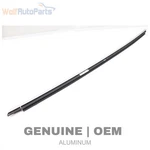 2020-2024 Porsche Taycan Front Left Door Window Slot Seal / Trim (exterior). Fixed Price $79.99.