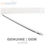 2017-2024 Audi S5 Front Right Door Window Slot Seal / Trim 8W7853284A. Fixed Price $32.49.
