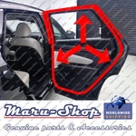 Side-door Rubber Weatherstrip Seal Rr/rh For 25+ Hyundai Tucson. Fixed Price $49.99.