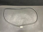 Front Left Door Body Weatherstrip 2018 Jeep Grand Cherokee 55399256AE 2011 -2021. Fixed Price $45.00.