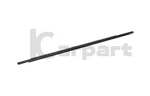 Genuine New Front Door Window Seal Right Vw Tiguan 2008-2015 5N0837478A5AP. Fixed Price $43.05.
