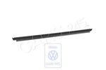 Genuine Vw Passat Window Aperture Seal Left Inner Satin Black 3B0839471CB41. Fixed Price $33.06.