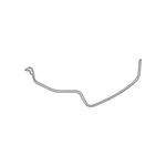 For Bmw Genuine Deck Lid Seal Rear 51767404466. Fixed Price $142.93.