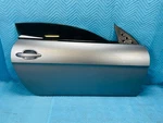 Bmw 650I Passenger Door Complete Space-gray METALLIC:A52 2008 2009 2010 Oem. Fixed Price $595.00.