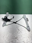 2016 Chevrolet Camaro Front Driver Side Door Window Inner Sealing Strip 84165674. Fixed Price $89.99.