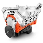 Blueprint Engines 598 C.i For Gm Big Block Compatible -proseries 741 Hp. Fixed Price $13999.00.