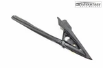 2015-2016 Bmw M235I Xdrive F22 Right Side Door Window Guide Channel Seal Oem. Fixed Price $66.29.