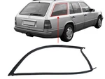 Sealing Frame Right For Rear Side Window Mercedes S124. Fixed Price $109.89.