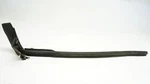 2008-2017 Audi A5 S5 Rear Right Window Seal 8F0839480E. Fixed Price $39.49.