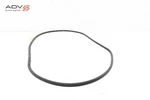 2019 - 2025 Mazda 3 Hatchback Rear Left Driver Side Door Weatherstrip Seal Oem. Fixed Price $45.49.