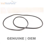 2015-2020 Audi A3 Rear Right Door Seal / Weather Stripping (outer). Fixed Price $42.99.
