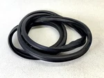 16-23 Mazda CX-9 CX9 Front Left Lh Driver Side Door Weatherstrip Rubber Seal Oem. Fixed Price $50.00.