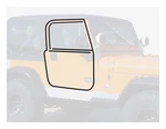 Crown Automotive 55176222MK Door Seal Master Kit. Fixed Price $200.63.