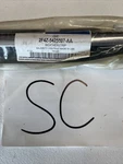 Genuine Ford Door Glass Channel Weatherstrip, 2F4Z-5425597-AA. Fixed Price $109.30.