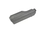 Genuine Mopar Pad Right 68242118AA. Fixed Price $6.30.