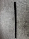 Bmw 325XI Rubber Seal Left Front Door 2004. Fixed Price $26.22.