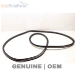 2015-2018 Porsche Macan Trunk Hatch Seal / Weather Stripping 95B827705C. Fixed Price $34.49.