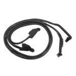 Door Rubber Weatherstrip Seal Lh, Rh For 1969-1977 Chevrolet Corvette. Fixed Price $236.97.