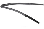 Door Pillar Post Seal Uro Parts 1076900797. Fixed Price $57.81.