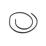 Genuine Mopar Front Door Opening Weatherstrip 1KW33DX9AH. Fixed Price $125.19.