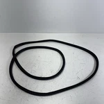 Oem 2015-2024 Ford Edge Sel Rear Right Side Door Weatherstrip Seal Rubber. Fixed Price $34.50.