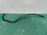 11-17 Volkswagen Touareg Rear Right Side Door Body Weatherstrip Seal Oem. Fixed Price $87.81.