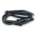 2015-2019 Subaru Outback Rear Right Passenger Rh Side Door Weatherstrip Seal Oem. Fixed Price $65.00.
