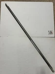 2019-2024 Vw Jetta Front Right Passenger Chrome Door Belt Molding Oem. Fixed Price $99.00.