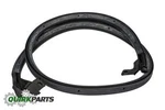 07-18 Wrangler Jk Front Left Door To Body Weatherstrip Seal New Mopar 55395273AL. Fixed Price $117.74.