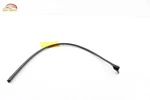 2015 - 2021 Volkswagen Golf Front Right Side Door Lower Weatherstrip Seal Oem. Fixed Price $23.99.