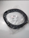 Oem 64461-06220 Rear Trunk Lid Weatherstrip Seal 2018 2025 Toyota Camry. Fixed Price $95.96.