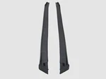 Door Seal-pillar Post Kit Fairchild Industries KF4021 Fits 1987 Ford Mustang. Fixed Price $76.99.