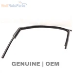 2017 Vw Golf Alltrack - Front Left Door Window Glass Channel / Seal 5GM837431. Fixed Price $34.99.