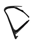 2018-2025 Volkswagen Atlas Front Passenger Door Window Glass Run Channel Oem. Fixed Price $48.00.