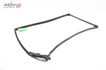 2014 - 2022 Land Rover Range Rear Right Door Upper Weatherstrip Seal Oem. Fixed Price $79.99.