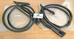 Nissan Genuine 300ZX Fairlady Z32 Seater Door Weatherstrip Left Right Oem. Fixed Price $409.31.
