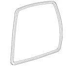 Genuine Ford Hatch Seal 7L1Z-78404A06-B. Fixed Price $127.42.