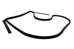 2014-2020 Nissan Rogue Oem Rear Left Driver Side Door Mount Weather Strip Seal. Fixed Price $59.99.