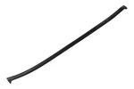 Genuine Gm Passenger Side Front Door Lower Auxiliary Weatherstrip 23253589. Fixed Price $48.14.