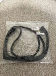2020 - 2023 Toyota Highlander Right Passenger Rear Door Weatherstrip 678710E080. Fixed Price $50.99.